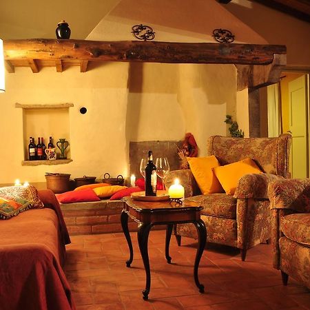 Casa Al Fico Villa Castelnuovo de' Sabbioni Phòng bức ảnh