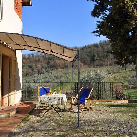 Casa Al Fico Villa Castelnuovo de' Sabbioni Phòng bức ảnh