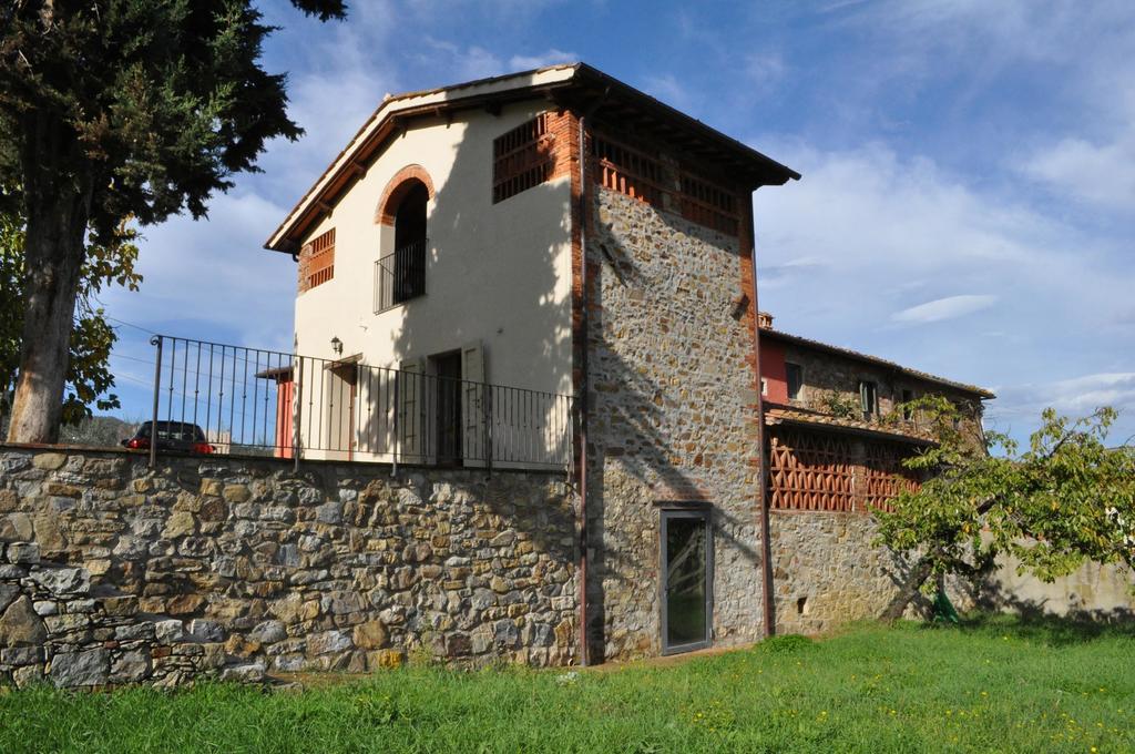 Casa Al Fico Villa Castelnuovo de' Sabbioni Phòng bức ảnh