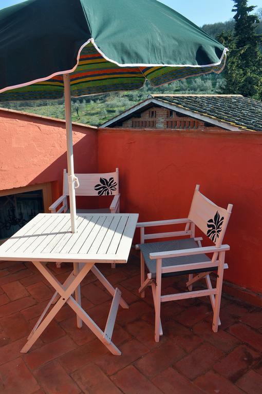 Casa Al Fico Villa Castelnuovo de' Sabbioni Ngoại thất bức ảnh
