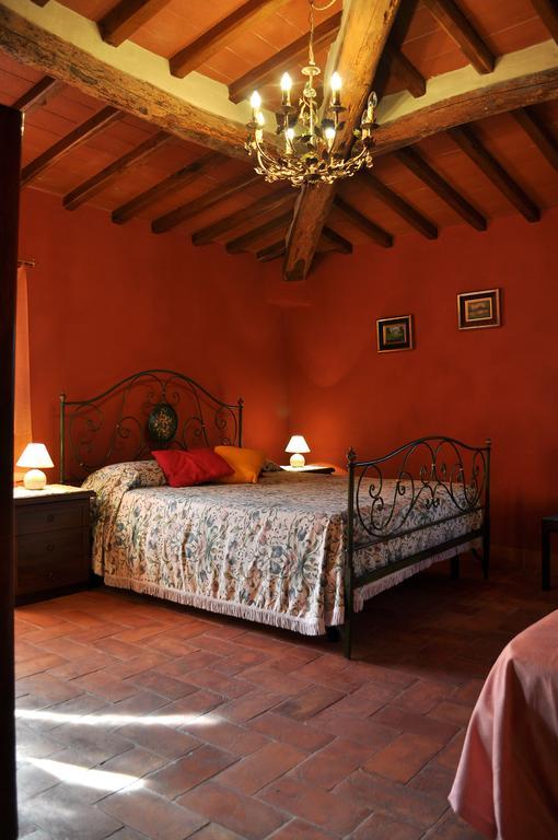 Casa Al Fico Villa Castelnuovo de' Sabbioni Ngoại thất bức ảnh