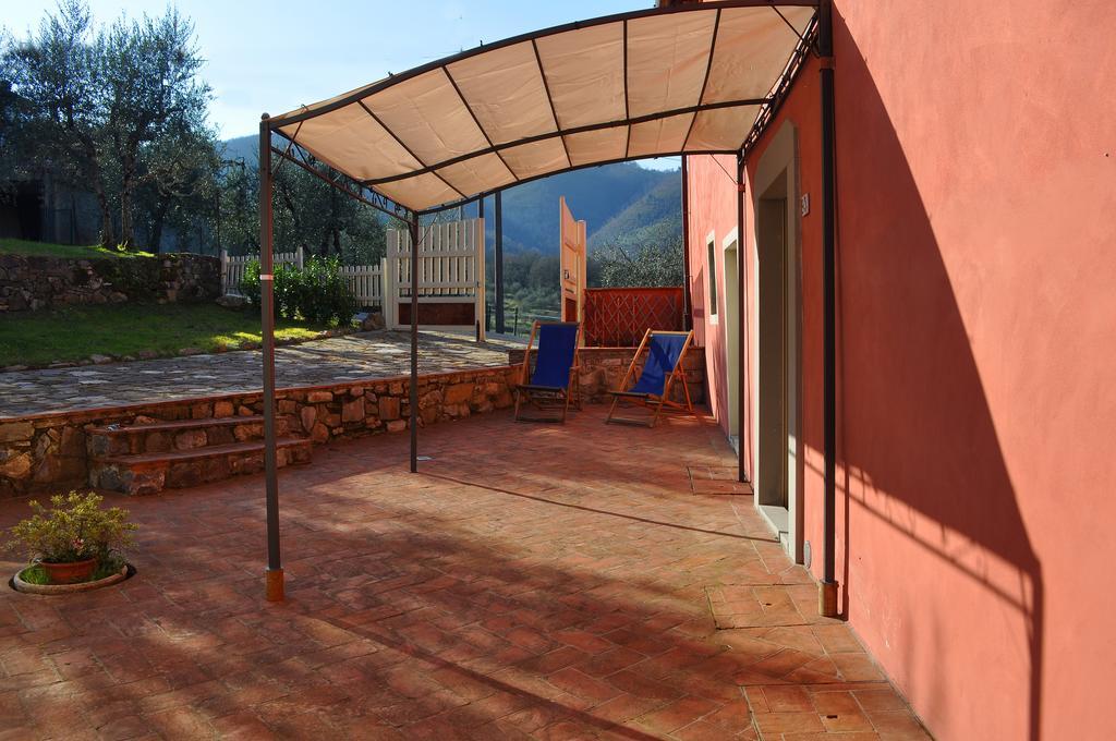Casa Al Fico Villa Castelnuovo de' Sabbioni Phòng bức ảnh