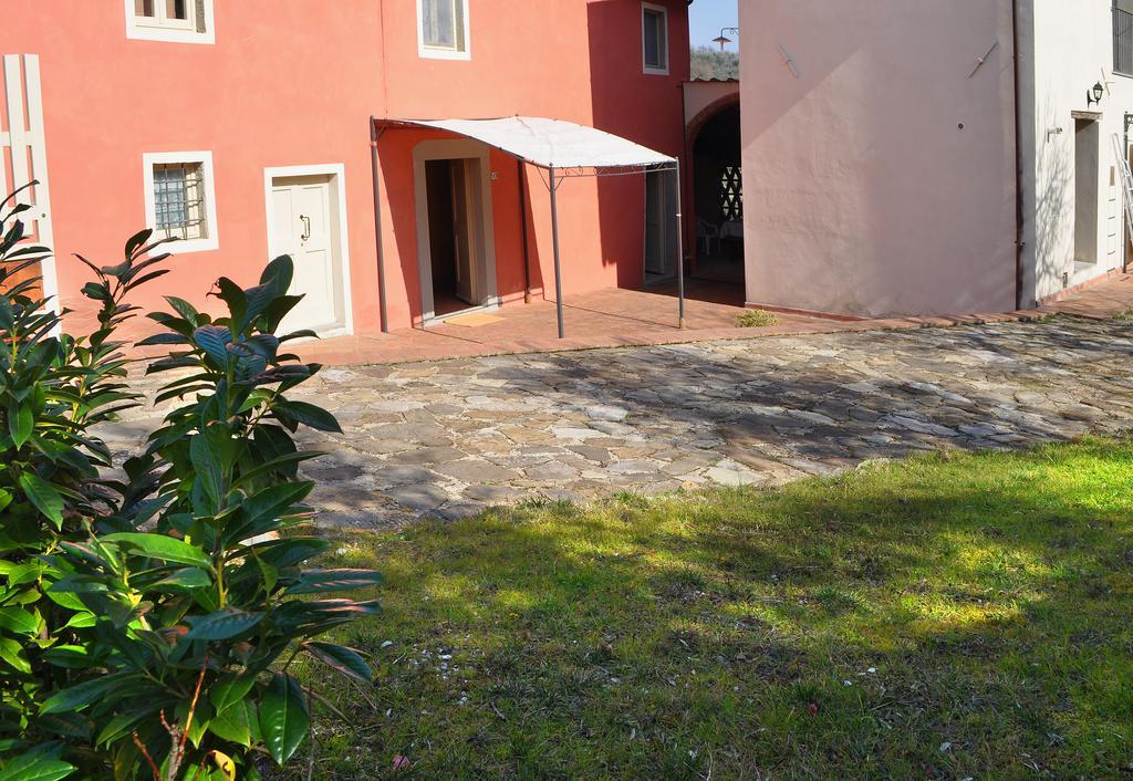 Casa Al Fico Villa Castelnuovo de' Sabbioni Phòng bức ảnh