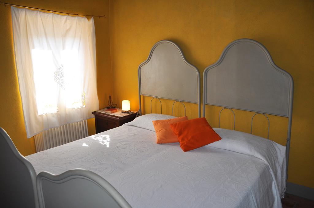 Casa Al Fico Villa Castelnuovo de' Sabbioni Phòng bức ảnh