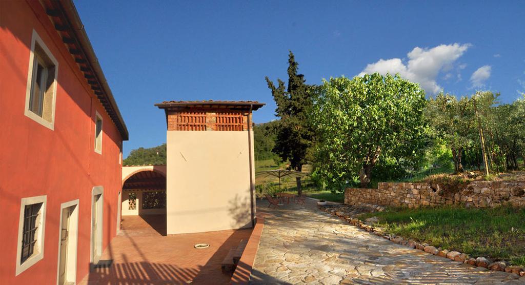 Casa Al Fico Villa Castelnuovo de' Sabbioni Phòng bức ảnh