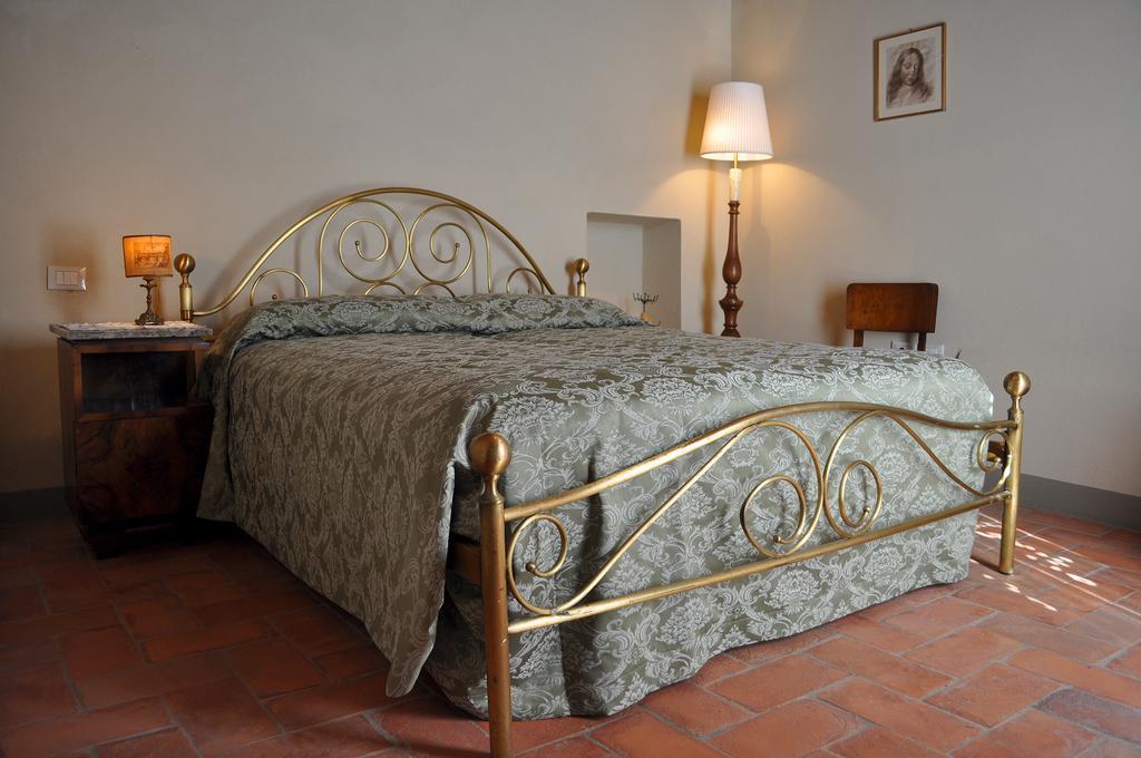 Casa Al Fico Villa Castelnuovo de' Sabbioni Phòng bức ảnh