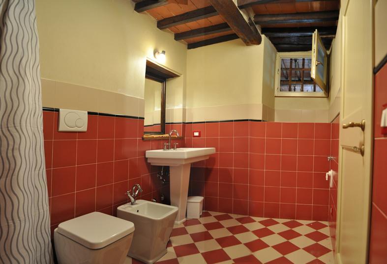 Casa Al Fico Villa Castelnuovo de' Sabbioni Phòng bức ảnh