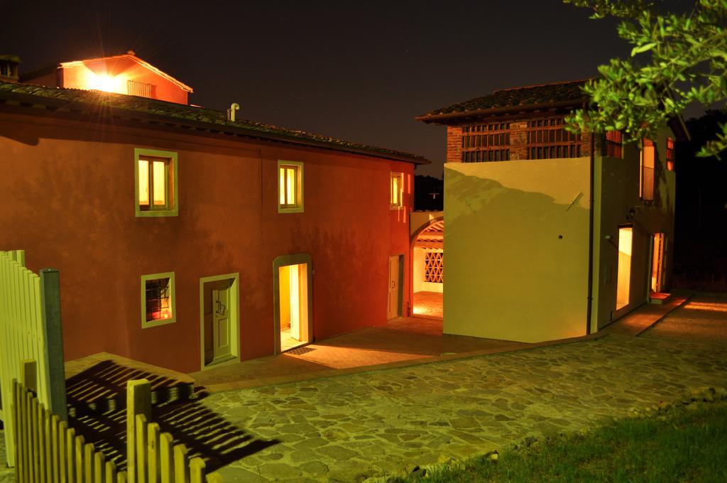 Casa Al Fico Villa Castelnuovo de' Sabbioni Phòng bức ảnh