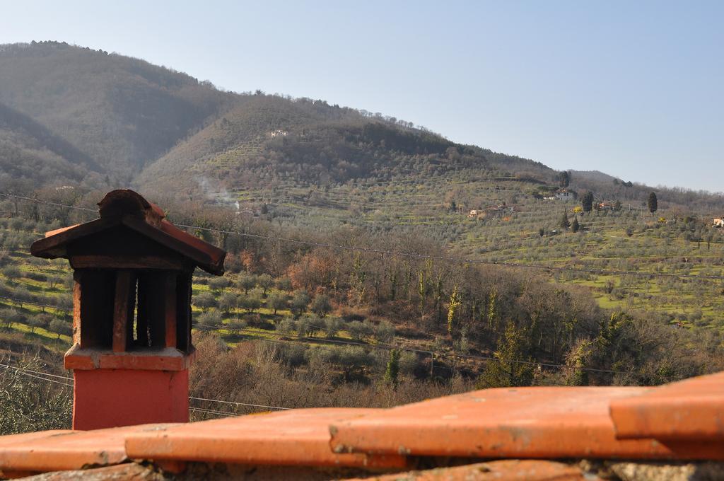 Casa Al Fico Villa Castelnuovo de' Sabbioni Phòng bức ảnh