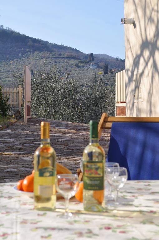 Casa Al Fico Villa Castelnuovo de' Sabbioni Phòng bức ảnh