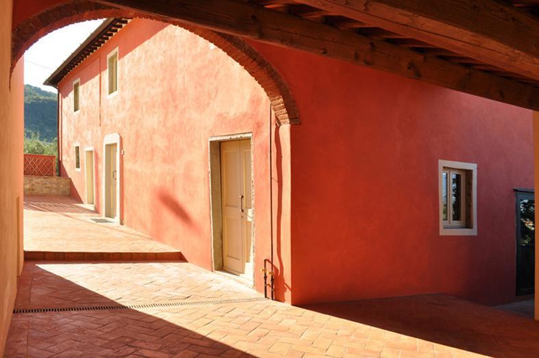Casa Al Fico Villa Castelnuovo de' Sabbioni Phòng bức ảnh