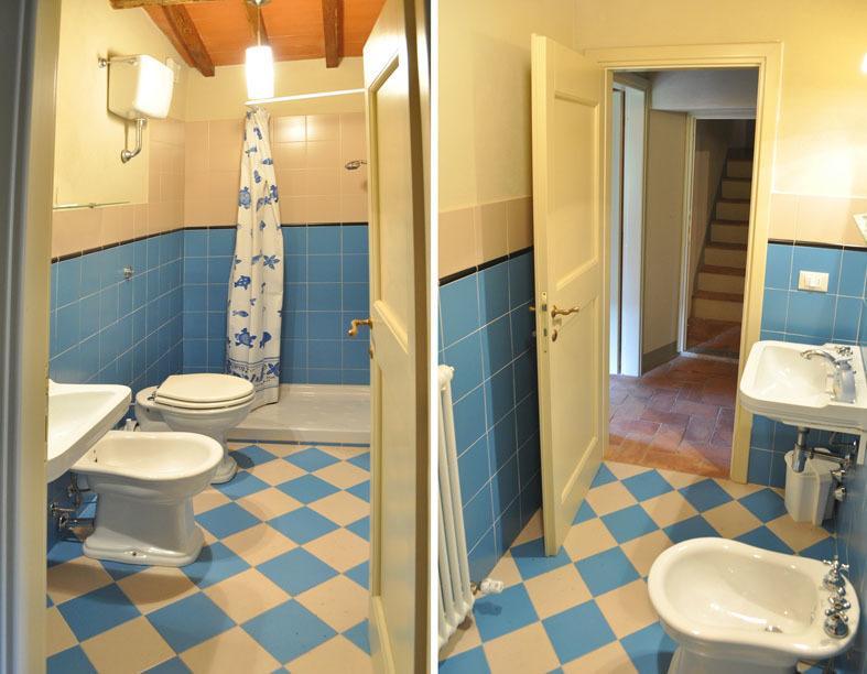 Casa Al Fico Villa Castelnuovo de' Sabbioni Phòng bức ảnh