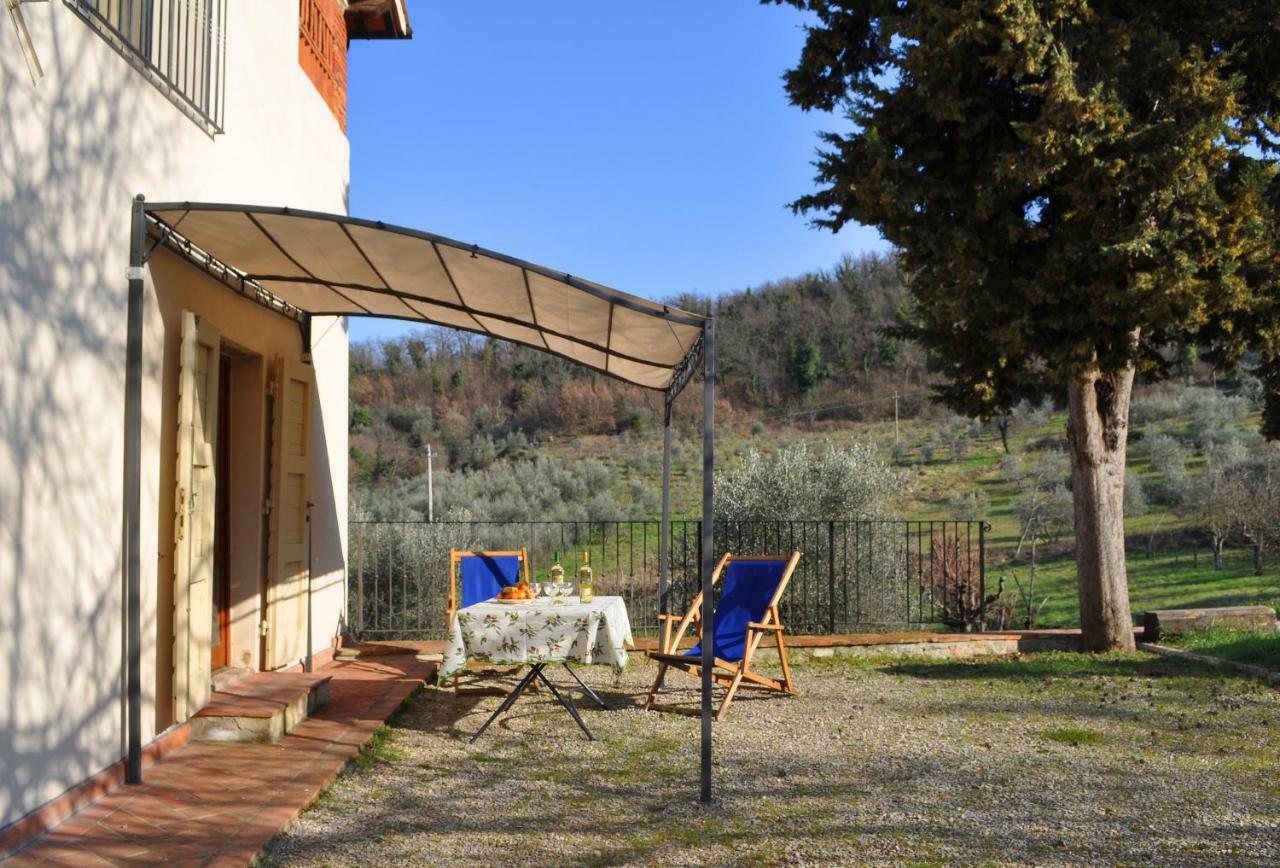 Casa Al Fico Villa Castelnuovo de' Sabbioni Phòng bức ảnh